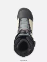 Snowboard Boots | K2 Men HANFORD SNOWBOARD BOOTS 2024 22VBTN377 - Image 4