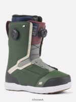Snowboard Boots | K2 Men HANFORD SNOWBOARD BOOTS 2024 22VBTN377 - Image 5