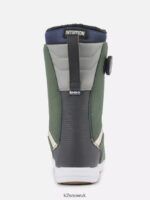 Snowboard Boots | K2 Men HANFORD SNOWBOARD BOOTS 2024 22VBTN377 - Image 7
