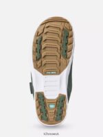 Snowboard Boots | K2 Men HANFORD SNOWBOARD BOOTS 2024 22VBTN377 - Image 9