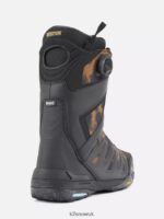 Snowboard Boots | K2 Men HOLGATE SNOWBOARD BOOTS 2024 22VBTN380 - Image 2