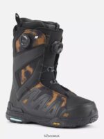 Snowboard Boots | K2 Men HOLGATE SNOWBOARD BOOTS 2024 22VBTN380