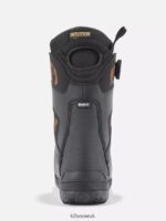 Snowboard Boots | K2 Men HOLGATE SNOWBOARD BOOTS 2024 22VBTN380 - Image 3