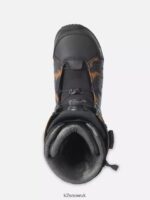 Snowboard Boots | K2 Men HOLGATE SNOWBOARD BOOTS 2024 22VBTN380 - Image 6