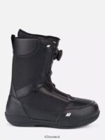 Snowboard Boots | K2 Men MARKET SNOWBOARD BOOTS 2024 22VBTN385 - Image 2