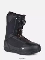 Snowboard Boots | K2 Men MARKET SNOWBOARD BOOTS 2024 22VBTN385