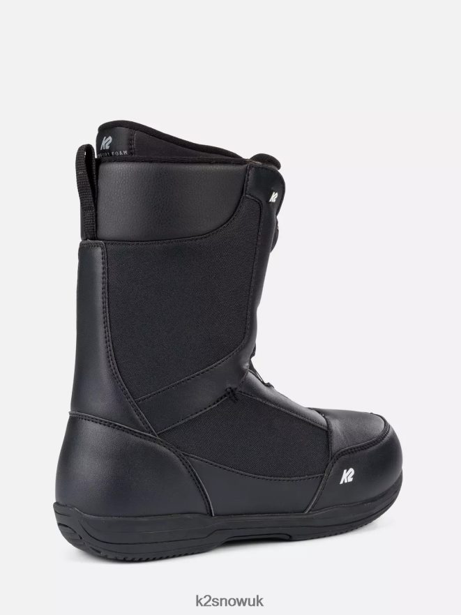 Snowboard Boots | K2 Men MARKET SNOWBOARD BOOTS 2024 22VBTN385 - Image 3