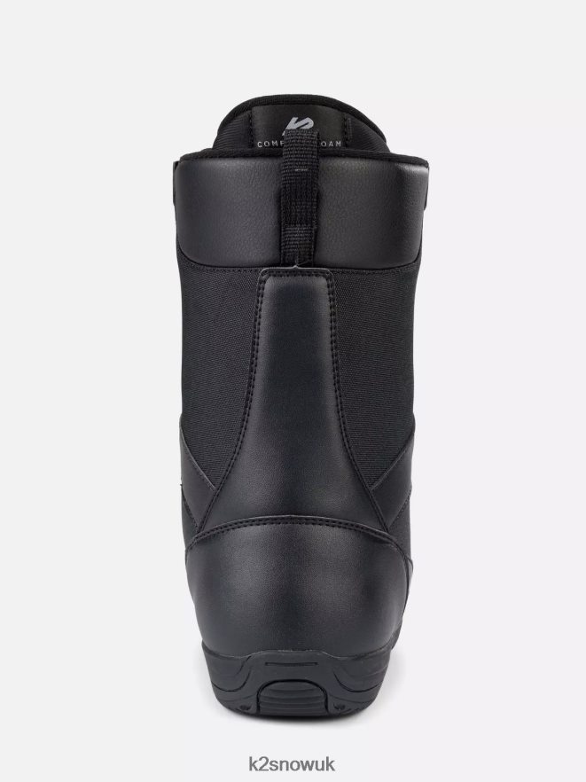 Snowboard Boots | K2 Men MARKET SNOWBOARD BOOTS 2024 22VBTN385 - Image 4
