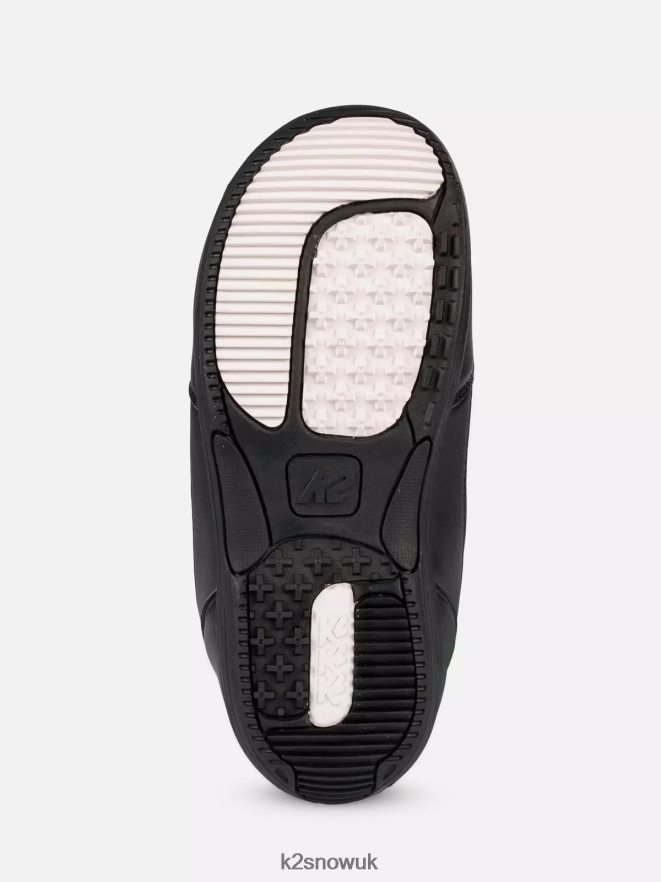 Snowboard Boots | K2 Men MARKET SNOWBOARD BOOTS 2024 22VBTN385 - Image 6