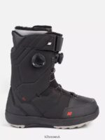 Snowboard Boots | K2 Men MAYSIS CLICKER X HB WIDE SNOWBOARD BOOTS 2023 22VBTN390 - Image 2