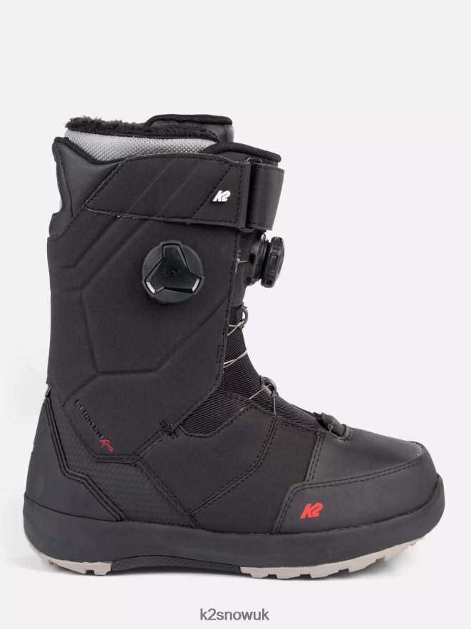Snowboard Boots | K2 Men MAYSIS CLICKER X HB WIDE SNOWBOARD BOOTS 2023 22VBTN390 - Image 2