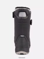 Snowboard Boots | K2 Men MAYSIS CLICKER X HB WIDE SNOWBOARD BOOTS 2023 22VBTN390 - Image 4