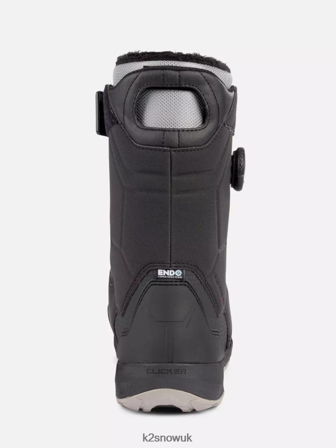 Snowboard Boots | K2 Men MAYSIS CLICKER X HB WIDE SNOWBOARD BOOTS 2023 22VBTN390 - Image 4