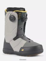 Snowboard Boots | K2 Men MAYSIS SNOWBOARD BOOTS 2024 22VBTN381 - Image 11