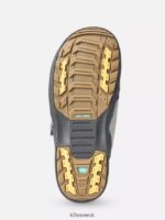 Snowboard Boots | K2 Men MAYSIS SNOWBOARD BOOTS 2024 22VBTN381 - Image 16