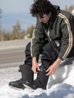 Snowboard Boots | K2 Men MAYSIS SNOWBOARD BOOTS 2024 22VBTN381 - Image 18