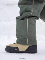 Snowboard Boots | K2 Men MAYSIS SNOWBOARD BOOTS 2024 22VBTN381 - Image 19