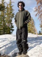 Snowboard Boots | K2 Men MAYSIS SNOWBOARD BOOTS 2024 22VBTN381 - Image 21