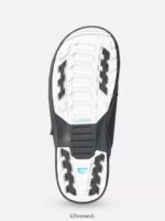 Snowboard Boots | K2 Men MAYSIS SNOWBOARD BOOTS 2024 22VBTN381 - Image 23