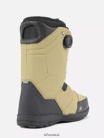 Snowboard Boots | K2 Men MAYSIS SNOWBOARD BOOTS 2024 22VBTN381 - Image 26