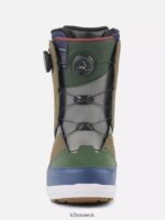Snowboard Boots | K2 Men MAYSIS SNOWBOARD BOOTS 2024 22VBTN381 - Image 8