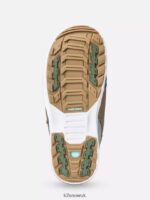 Snowboard Boots | K2 Men MAYSIS SNOWBOARD BOOTS 2024 22VBTN381 - Image 9