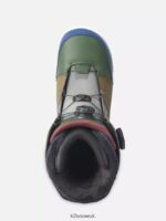 Snowboard Boots | K2 Men MAYSIS SNOWBOARD BOOTS 2024 22VBTN381 - Image 10