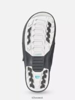 Snowboard Boots | K2 Men MAYSIS WIDE SNOWBOARD BOOT 2024 22VBTN382 - Image 5