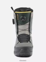 Snowboard Boots | K2 Men ORTON SNOWBOARD BOOTS 2024 22VBTN376 - Image 14