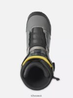 Snowboard Boots | K2 Men ORTON SNOWBOARD BOOTS 2024 22VBTN376 - Image 4