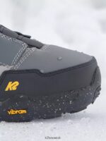Snowboard Boots | K2 Men ORTON SNOWBOARD BOOTS 2024 22VBTN376 - Image 5