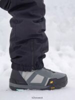 Snowboard Boots | K2 Men ORTON SNOWBOARD BOOTS 2024 22VBTN376 - Image 6