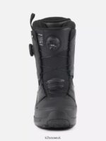 Snowboard Boots | K2 Men ORTON SNOWBOARD BOOTS 2024 22VBTN376 - Image 8