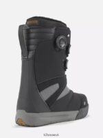 Snowboard Boots | K2 Men OVERDRAFT SNOWBOARD BOOTS 2024 22VBTN398 - Image 2