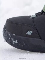Snowboard Boots | K2 Men OVERDRAFT SNOWBOARD BOOTS 2024 22VBTN398 - Image 11