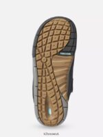 Snowboard Boots | K2 Men OVERDRAFT SNOWBOARD BOOTS 2024 22VBTN398 - Image 15