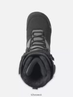 Snowboard Boots | K2 Men OVERDRAFT SNOWBOARD BOOTS 2024 22VBTN398 - Image 16