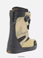 Snowboard Boots | K2 Men OVERDRAFT SNOWBOARD BOOTS 2024 22VBTN398 - Image 18