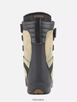 Snowboard Boots | K2 Men OVERDRAFT SNOWBOARD BOOTS 2024 22VBTN398 - Image 19