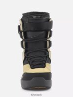 Snowboard Boots | K2 Men OVERDRAFT SNOWBOARD BOOTS 2024 22VBTN398 - Image 20