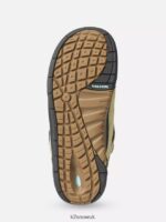 Snowboard Boots | K2 Men OVERDRAFT SNOWBOARD BOOTS 2024 22VBTN398 - Image 3