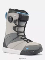 Snowboard Boots | K2 Men OVERDRAFT SNOWBOARD BOOTS 2024 22VBTN398 - Image 5