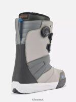 Snowboard Boots | K2 Men OVERDRAFT SNOWBOARD BOOTS 2024 22VBTN398 - Image 6