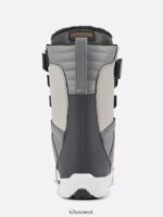 Snowboard Boots | K2 Men OVERDRAFT SNOWBOARD BOOTS 2024 22VBTN398 - Image 7