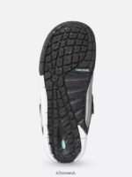 Snowboard Boots | K2 Men OVERDRAFT SNOWBOARD BOOTS 2024 22VBTN398 - Image 9