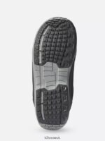 Snowboard Boots | K2 Men RAIDER SNOWBOARD BOOTS 2024 22VBTN383 - Image 13
