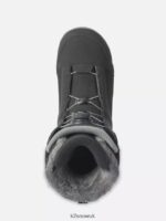 Snowboard Boots | K2 Men RAIDER SNOWBOARD BOOTS 2024 22VBTN383 - Image 14