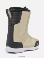 Snowboard Boots | K2 Men RAIDER SNOWBOARD BOOTS 2024 22VBTN383 - Image 16