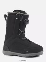 Snowboard Boots | K2 Men RAIDER SNOWBOARD BOOTS 2024 22VBTN383