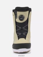 Snowboard Boots | K2 Men RAIDER SNOWBOARD BOOTS 2024 22VBTN383 - Image 18